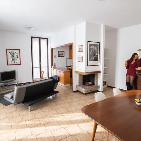 Casa Mirador Daire *